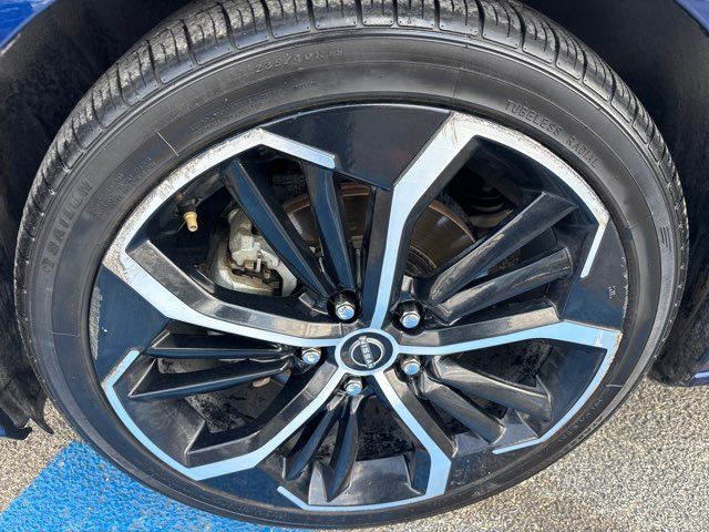 2024 Nissan Altima 2.5 SR | San Antonio, TX | Clear Choice Automotive South