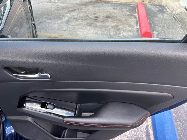 2024 Nissan Altima 2.5 SR | San Antonio, TX | Clear Choice Automotive South