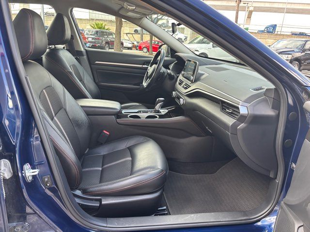 2024 Nissan Altima 2.5 SR | San Antonio, TX | Clear Choice Automotive South 2024 Nissan Altima 2.5 SR | San Antonio, TX | Clear Choice Automotive South