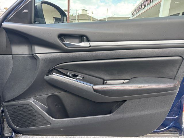 2024 Nissan Altima 2.5 SR | San Antonio, TX | Clear Choice Automotive South 2024 Nissan Altima 2.5 SR | San Antonio, TX | Clear Choice Automotive South