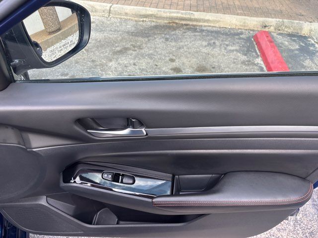 2024 Nissan Altima 2.5 SR | San Antonio, TX | Clear Choice Automotive South