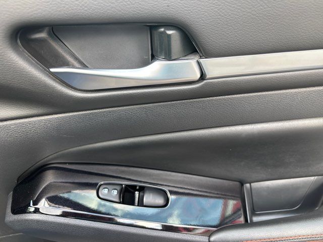 2024 Nissan Altima 2.5 SR | San Antonio, TX | Clear Choice Automotive South