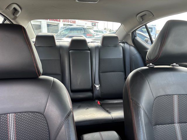 2024 Nissan Altima 2.5 SR | San Antonio, TX | Clear Choice Automotive South