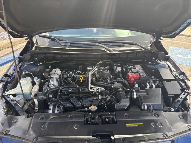 2024 Nissan Altima 2.5 SR | San Antonio, TX | Clear Choice Automotive South 2024 Nissan Altima 2.5 SR | San Antonio, TX | Clear Choice Automotive South