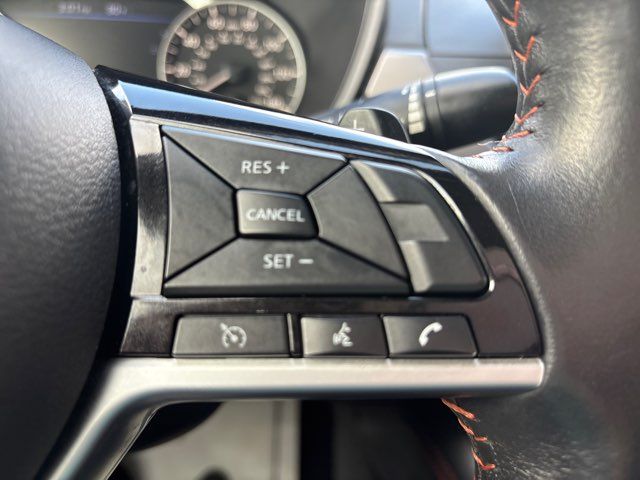 2024 Nissan Altima 2.5 SR | San Antonio, TX | Clear Choice Automotive South