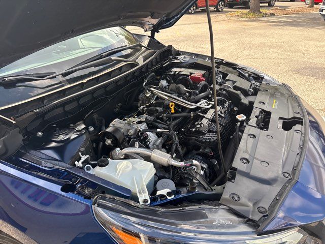 2024 Nissan Altima 2.5 SR | San Antonio, TX | Clear Choice Automotive South 2024 Nissan Altima 2.5 SR | San Antonio, TX | Clear Choice Automotive South