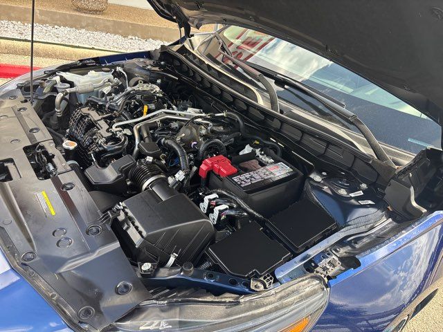 2024 Nissan Altima 2.5 SR | San Antonio, TX | Clear Choice Automotive South 2024 Nissan Altima 2.5 SR | San Antonio, TX | Clear Choice Automotive South