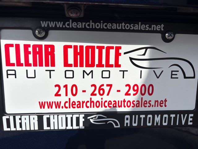 2024 Nissan Altima 2.5 SR | San Antonio, TX | Clear Choice Automotive South