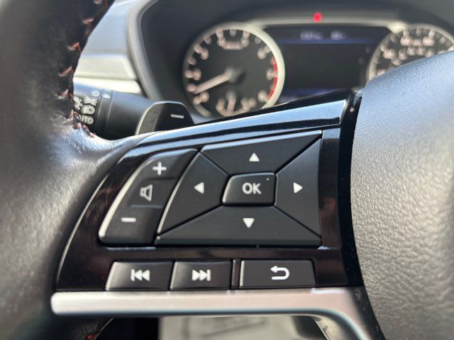 2024 Nissan Altima 2.5 SR | San Antonio, TX | Clear Choice Automotive South