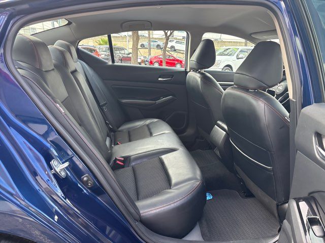 2024 Nissan Altima 2.5 SR | San Antonio, TX | Clear Choice Automotive South