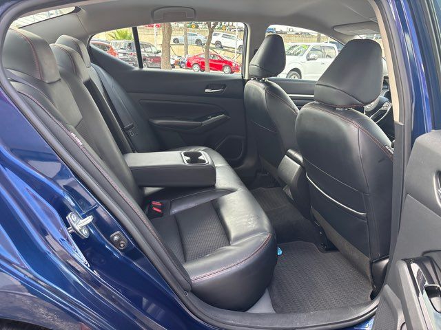 2024 Nissan Altima 2.5 SR | San Antonio, TX | Clear Choice Automotive South 2024 Nissan Altima 2.5 SR | San Antonio, TX | Clear Choice Automotive South