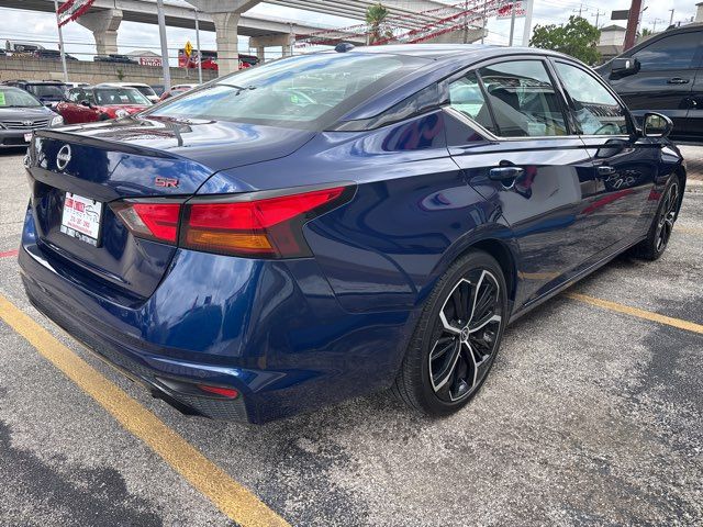 2024 Nissan Altima 2.5 SR | San Antonio, TX | Clear Choice Automotive South