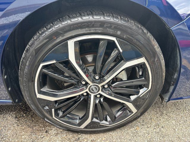 2024 Nissan Altima 2.5 SR | San Antonio, TX | Clear Choice Automotive South