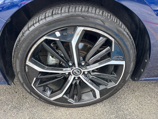 2024 Nissan Altima 2.5 SR | San Antonio, TX | Clear Choice Automotive South
