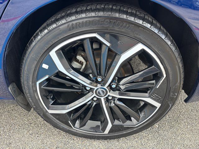 2024 Nissan Altima 2.5 SR | San Antonio, TX | Clear Choice Automotive South 2024 Nissan Altima 2.5 SR | San Antonio, TX | Clear Choice Automotive South