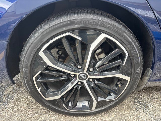2024 Nissan Altima 2.5 SR | San Antonio, TX | Clear Choice Automotive South