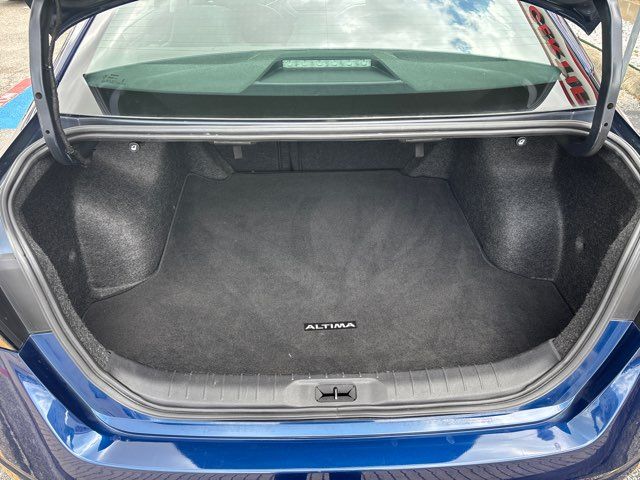 2024 Nissan Altima 2.5 SR | San Antonio, TX | Clear Choice Automotive South 2024 Nissan Altima 2.5 SR | San Antonio, TX | Clear Choice Automotive South