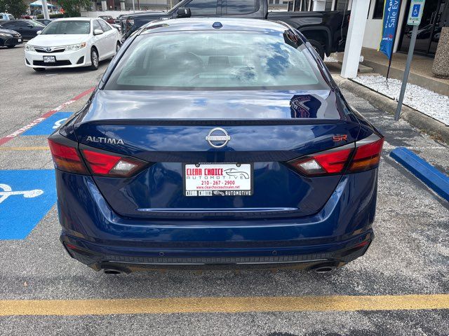 2024 Nissan Altima 2.5 SR | San Antonio, TX | Clear Choice Automotive South