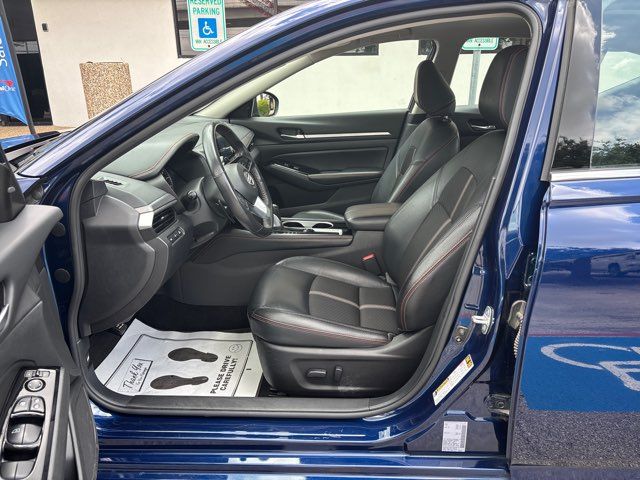 2024 Nissan Altima 2.5 SR | San Antonio, TX | Clear Choice Automotive South