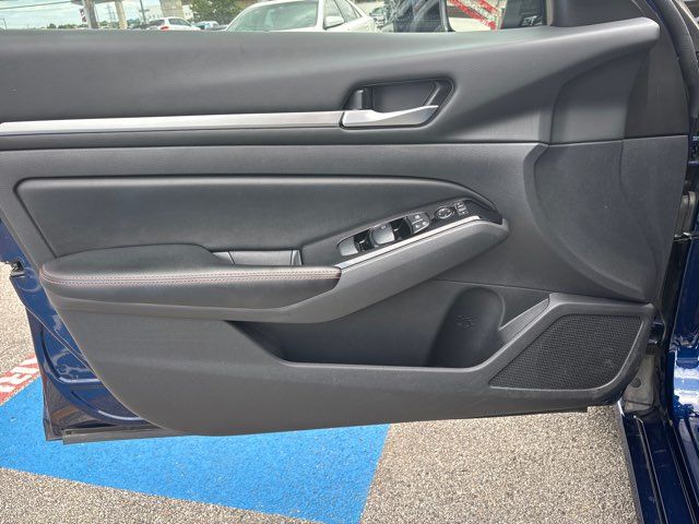 2024 Nissan Altima 2.5 SR | San Antonio, TX | Clear Choice Automotive South