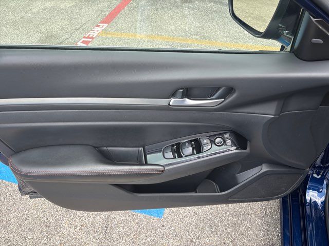 2024 Nissan Altima 2.5 SR | San Antonio, TX | Clear Choice Automotive South