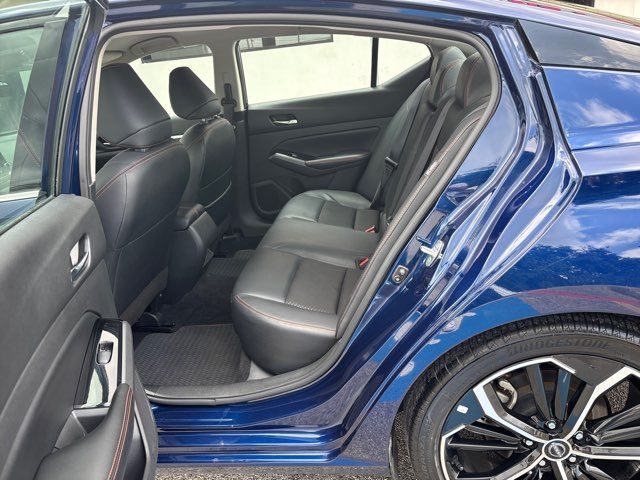 2024 Nissan Altima 2.5 SR | San Antonio, TX | Clear Choice Automotive South