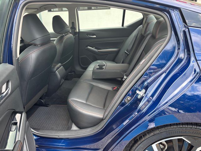 2024 Nissan Altima 2.5 SR | San Antonio, TX | Clear Choice Automotive South