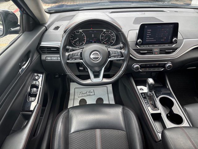 2024 Nissan Altima 2.5 SR | San Antonio, TX | Clear Choice Automotive South