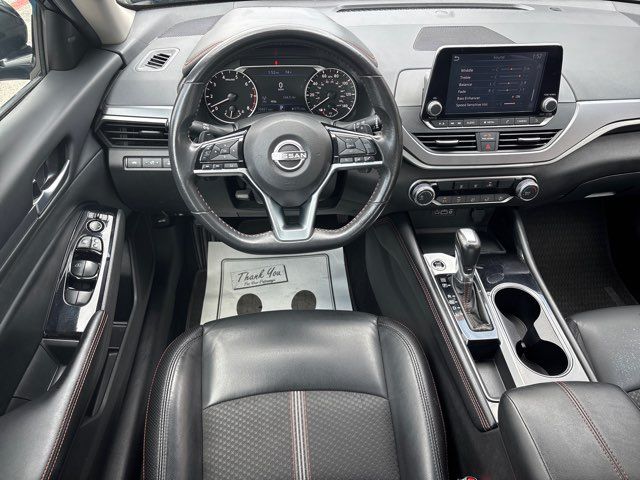 2024 Nissan Altima 2.5 SR | San Antonio, TX | Clear Choice Automotive South 2024 Nissan Altima 2.5 SR | San Antonio, TX | Clear Choice Automotive South