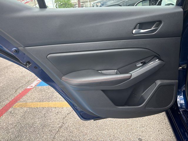 2024 Nissan Altima 2.5 SR | San Antonio, TX | Clear Choice Automotive South