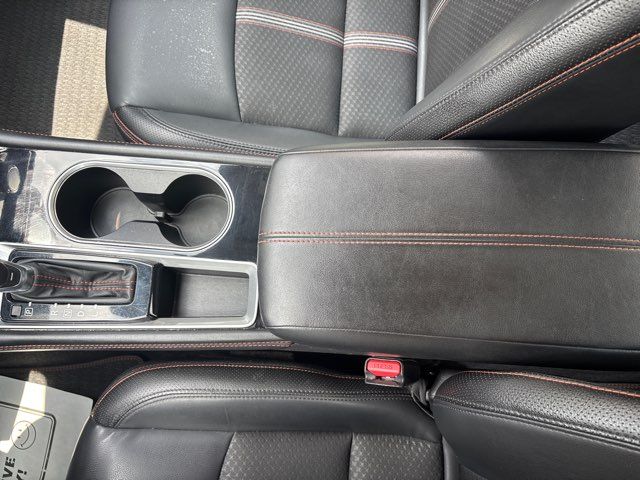 2024 Nissan Altima 2.5 SR | San Antonio, TX | Clear Choice Automotive South