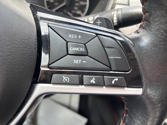 2024 Nissan Altima 2.5 SR | San Antonio, TX | Clear Choice Automotive South