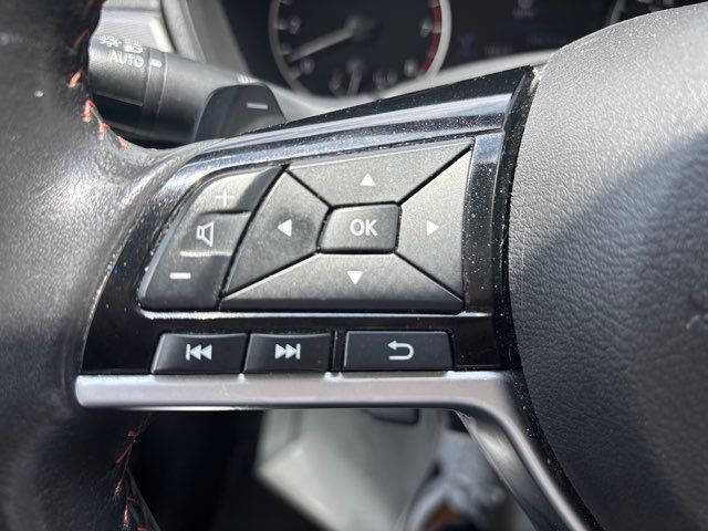 2024 Nissan Altima 2.5 SR | San Antonio, TX | Clear Choice Automotive South