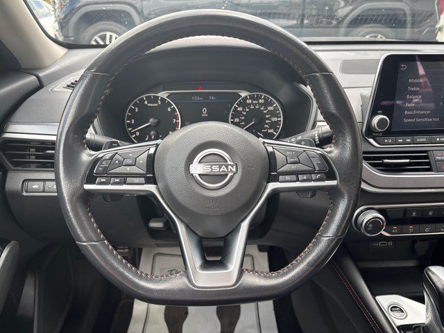 2024 Nissan Altima 2.5 SR | San Antonio, TX | Clear Choice Automotive South