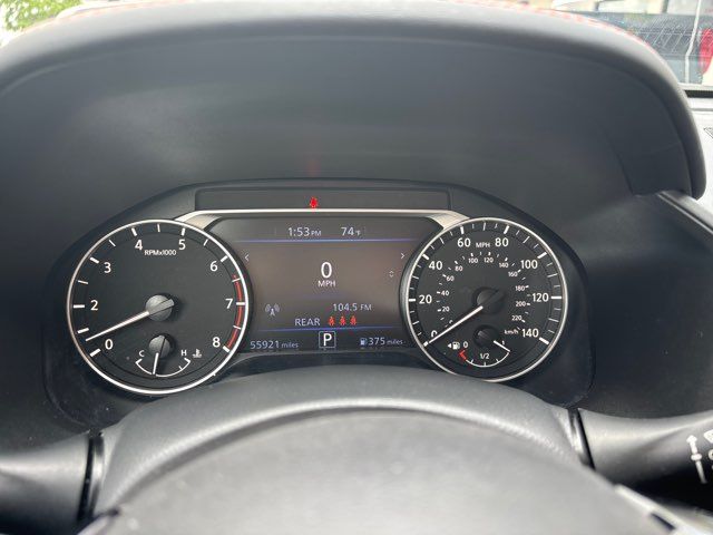 2024 Nissan Altima 2.5 SR | San Antonio, TX | Clear Choice Automotive South