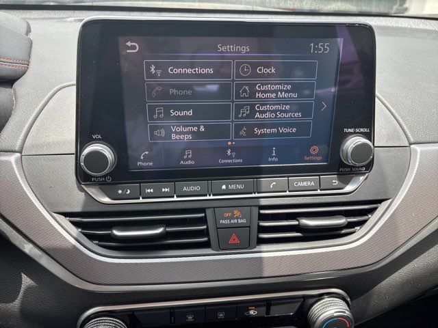 2024 Nissan Altima 2.5 SR | San Antonio, TX | Clear Choice Automotive South 2024 Nissan Altima 2.5 SR | San Antonio, TX | Clear Choice Automotive South