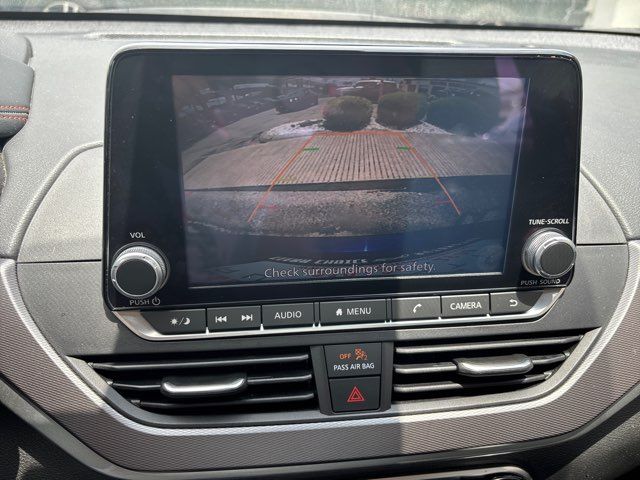 2024 Nissan Altima 2.5 SR | San Antonio, TX | Clear Choice Automotive South 2024 Nissan Altima 2.5 SR | San Antonio, TX | Clear Choice Automotive South