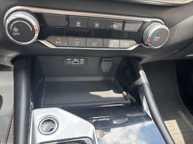 2024 Nissan Altima 2.5 SR | San Antonio, TX | Clear Choice Automotive South
