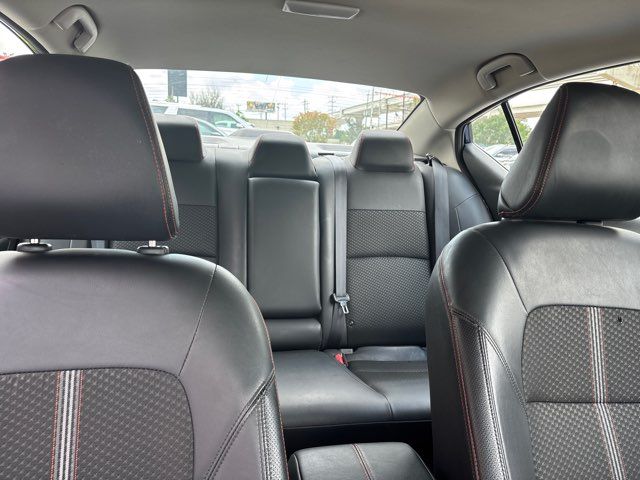 2024 Nissan Altima 2.5 SR | San Antonio, TX | Clear Choice Automotive South