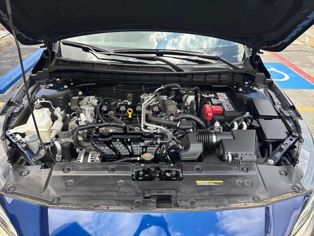 2024 Nissan Altima 2.5 SR | San Antonio, TX | Clear Choice Automotive South