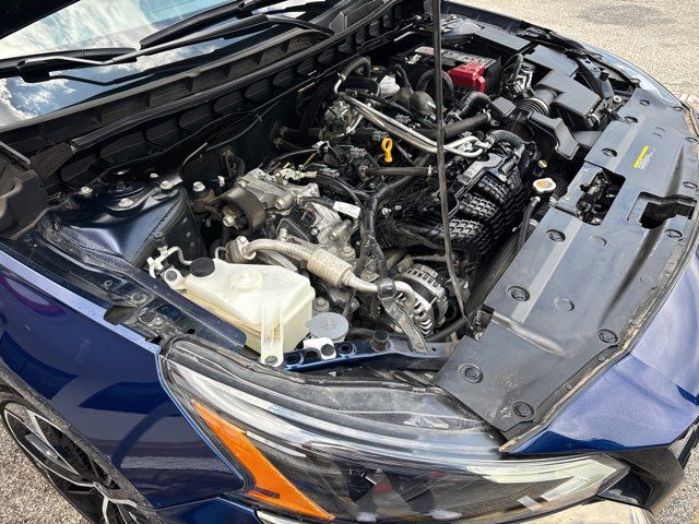 2024 Nissan Altima 2.5 SR | San Antonio, TX | Clear Choice Automotive South 2024 Nissan Altima 2.5 SR | San Antonio, TX | Clear Choice Automotive South