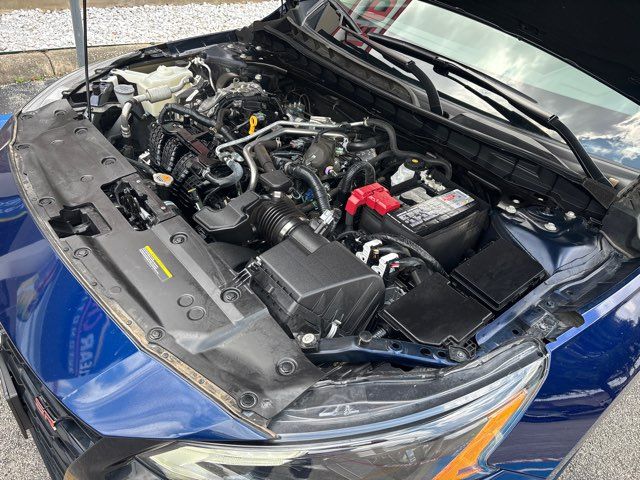2024 Nissan Altima 2.5 SR | San Antonio, TX | Clear Choice Automotive South