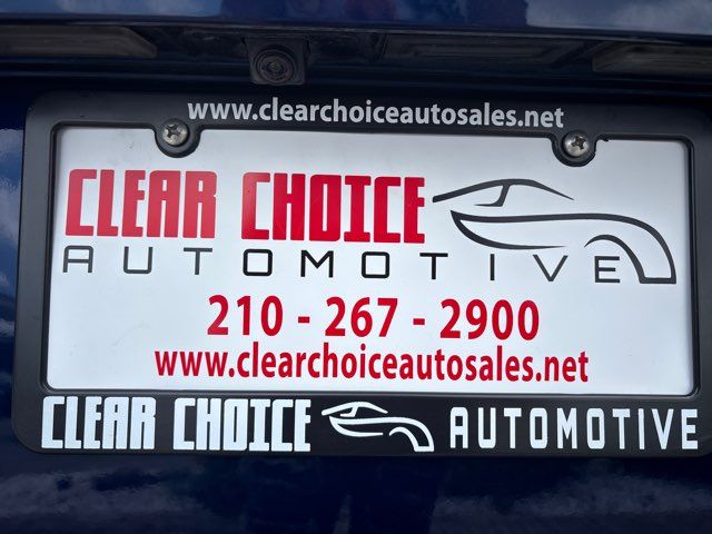 2024 Nissan Altima 2.5 SR | San Antonio, TX | Clear Choice Automotive South