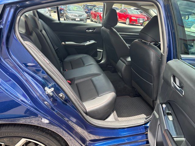 2024 Nissan Altima 2.5 SR | San Antonio, TX | Clear Choice Automotive South