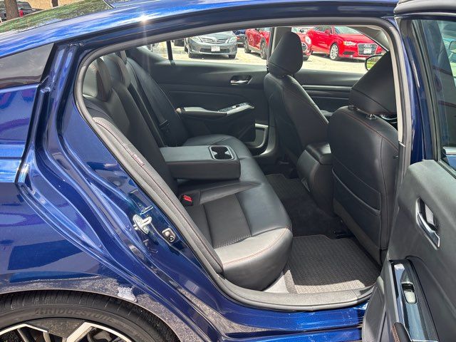 2024 Nissan Altima 2.5 SR | San Antonio, TX | Clear Choice Automotive South