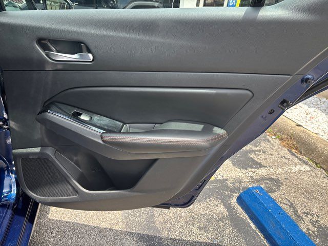 2024 Nissan Altima 2.5 SR | San Antonio, TX | Clear Choice Automotive South 2024 Nissan Altima 2.5 SR | San Antonio, TX | Clear Choice Automotive South