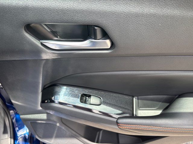 2024 Nissan Altima 2.5 SR | San Antonio, TX | Clear Choice Automotive South