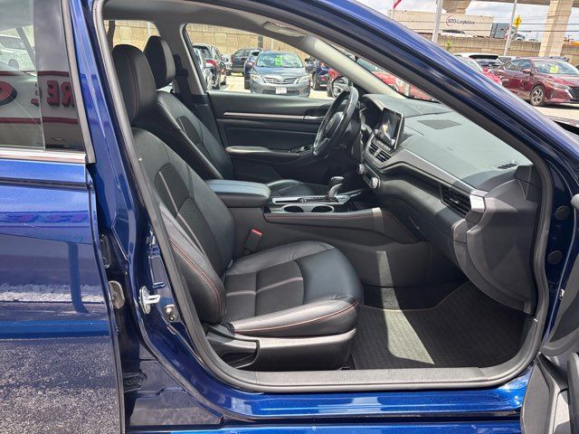 2024 Nissan Altima 2.5 SR | San Antonio, TX | Clear Choice Automotive South