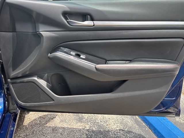 2024 Nissan Altima 2.5 SR | San Antonio, TX | Clear Choice Automotive South