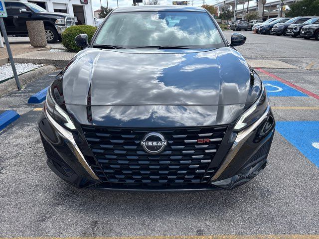 2024 Nissan Altima 2.5 SR | San Antonio, TX | Clear Choice Automotive South